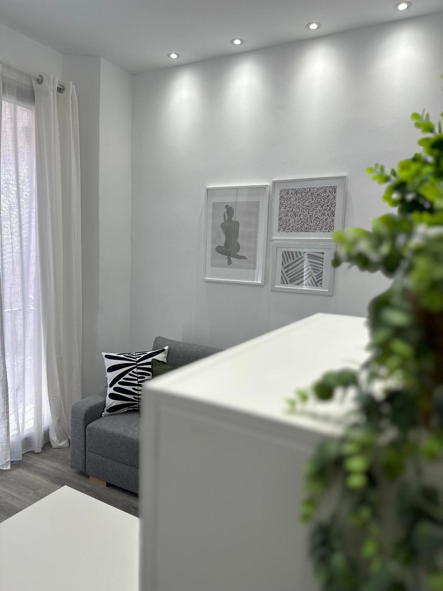 City Center Living Granada Exterior foto