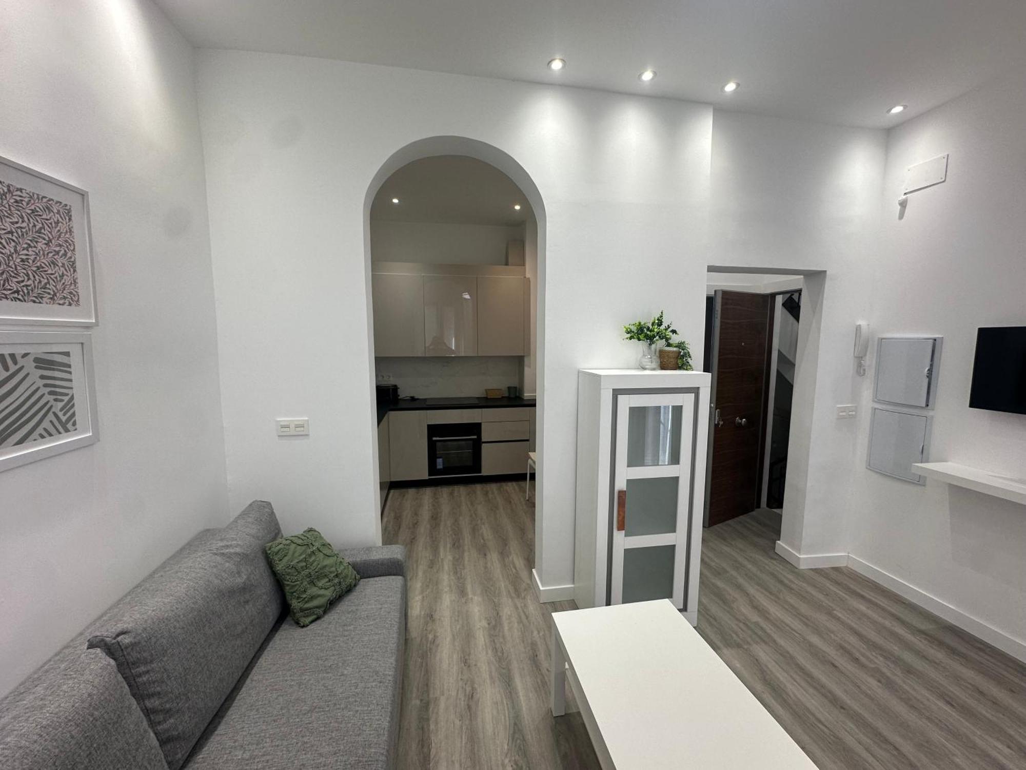 City Center Living Granada Exterior foto