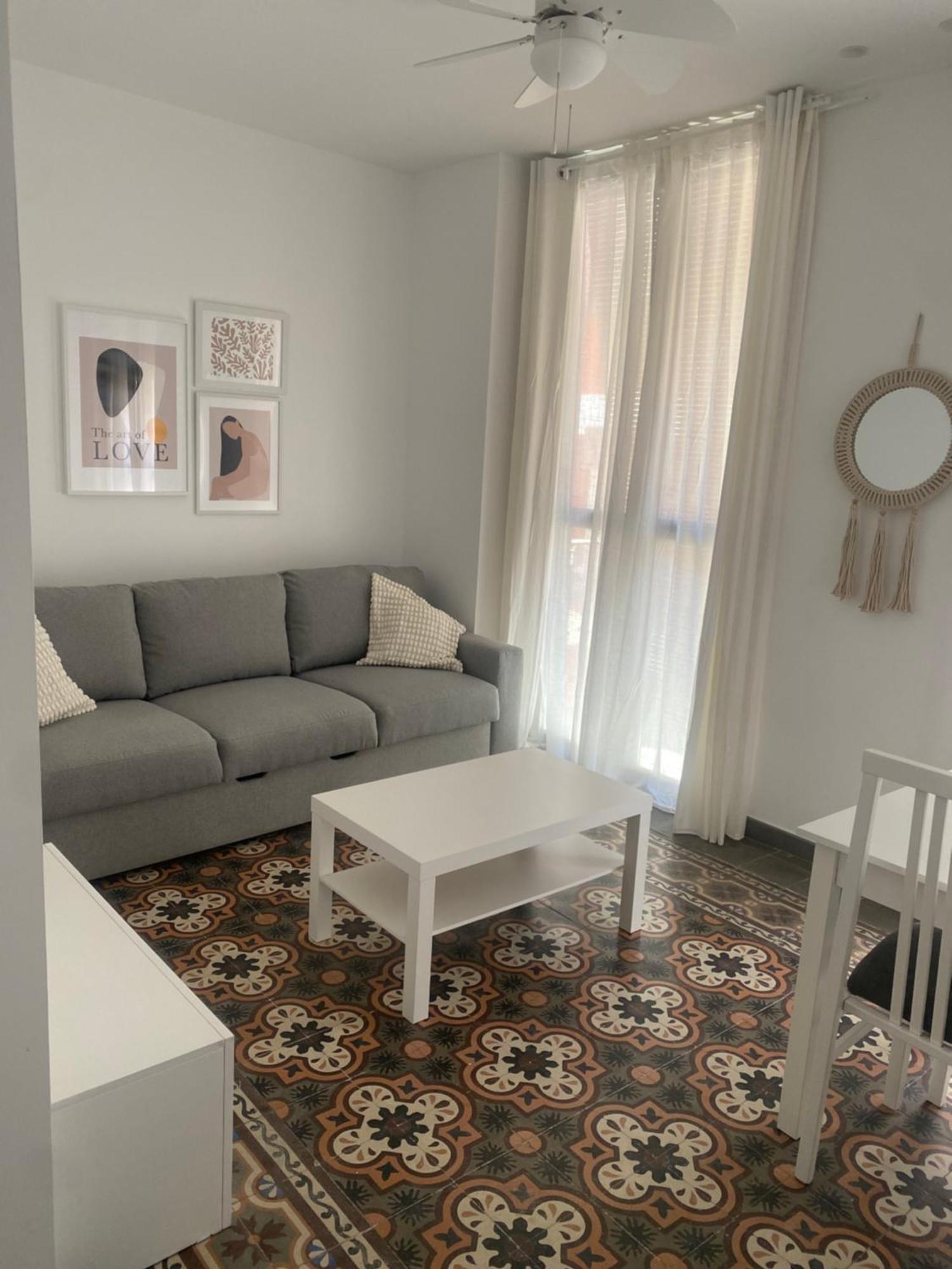 City Center Living Granada Exterior foto